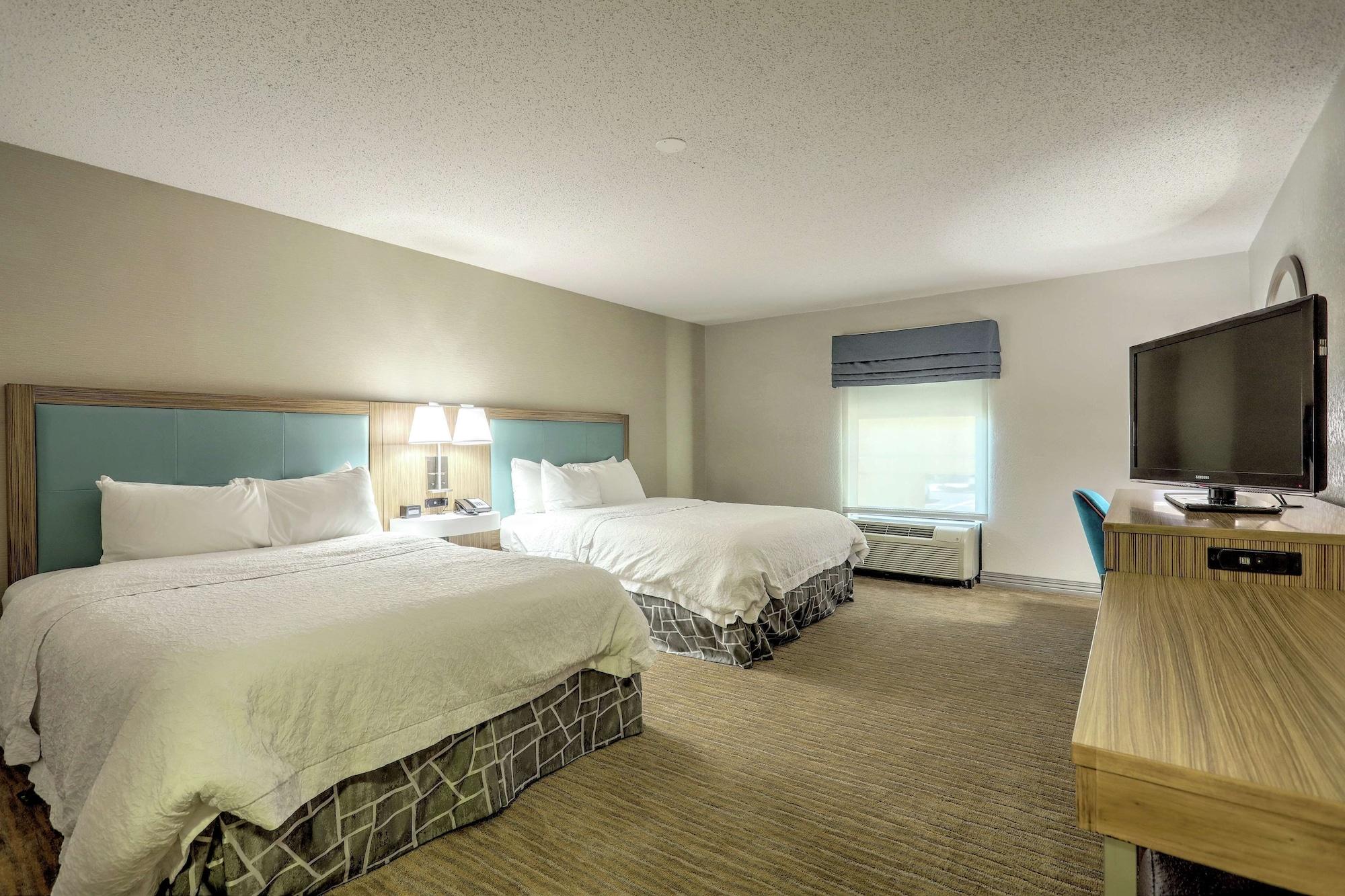 Hampton Inn Batavia Dış mekan fotoğraf