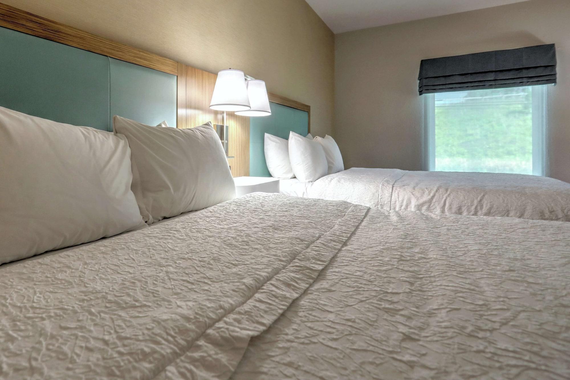 Hampton Inn Batavia Dış mekan fotoğraf