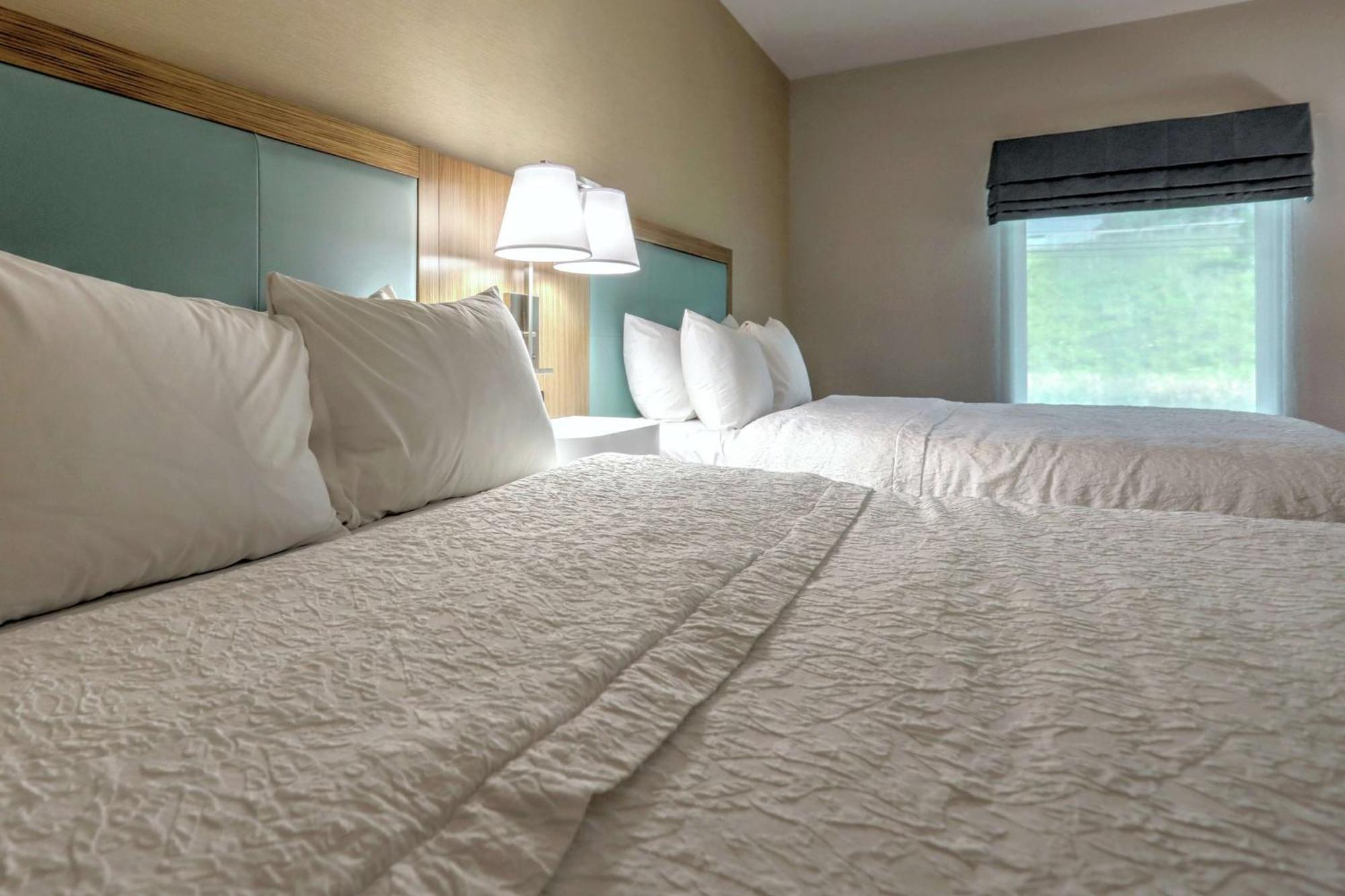 Hampton Inn Batavia Dış mekan fotoğraf